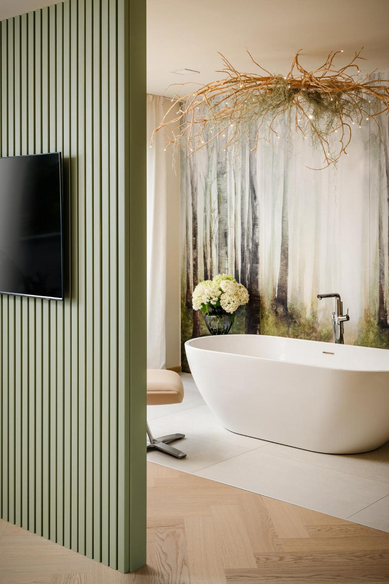 אולומוץ Herbarium Boutique Hotel מראה חיצוני תמונה