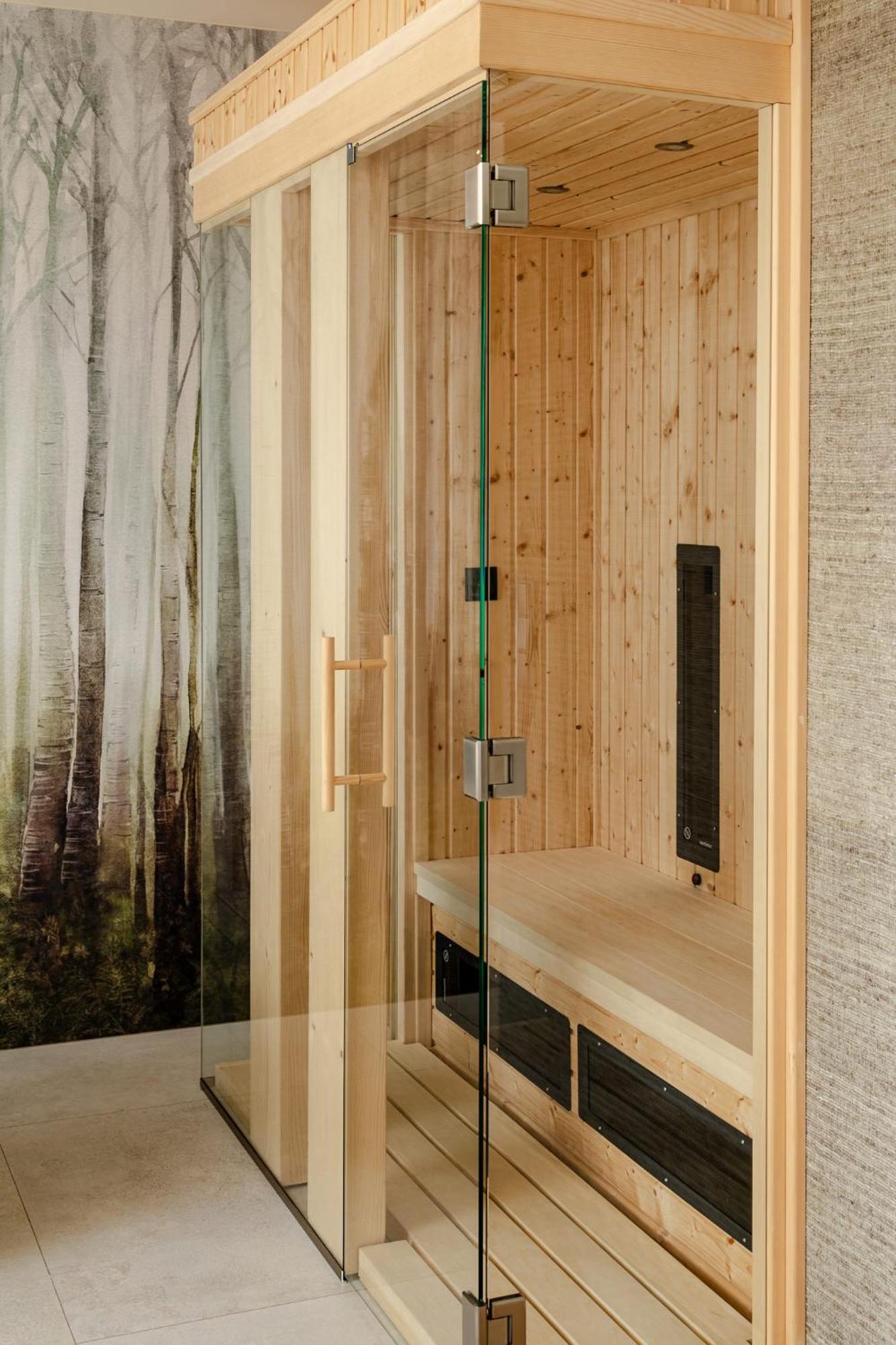 אולומוץ Herbarium Boutique Hotel מראה חיצוני תמונה