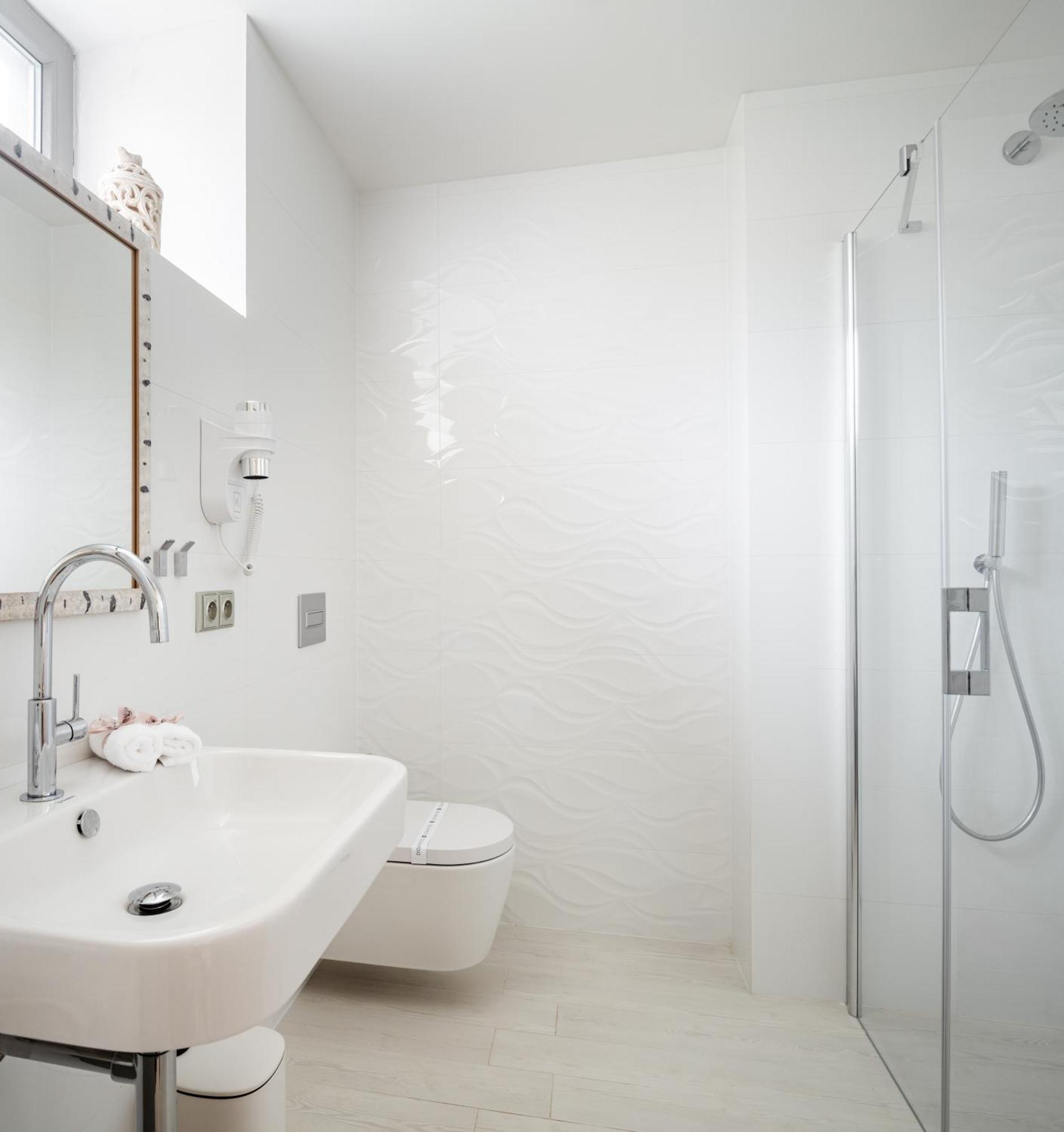אולומוץ Herbarium Boutique Hotel מראה חיצוני תמונה
