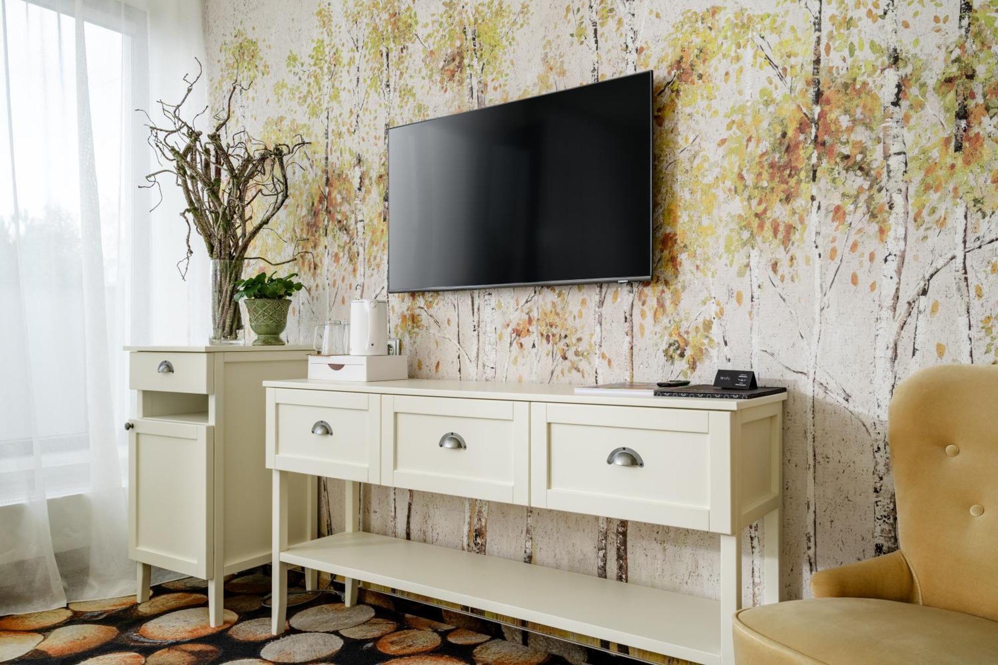 אולומוץ Herbarium Boutique Hotel מראה חיצוני תמונה